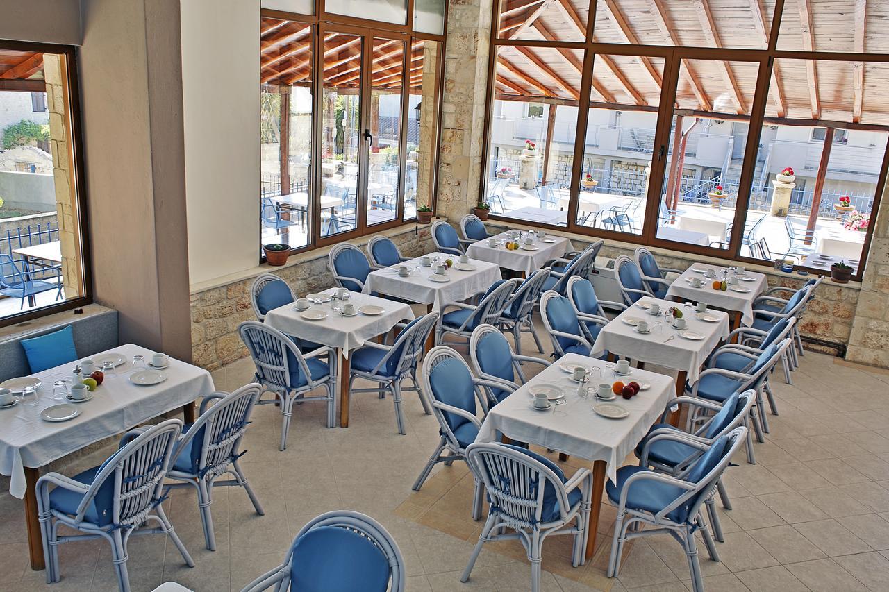 Stratos Hotel Afytos Exterior foto